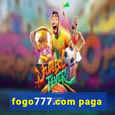 fogo777.com paga